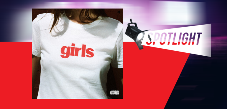 Spotlight: Girls