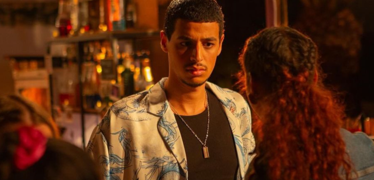 Hamza Othman wil nu ook de muziekwereld veroveren