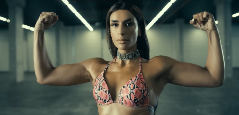 Nederlandse Sevdaliza scoort wereldwijde hit met Alibi