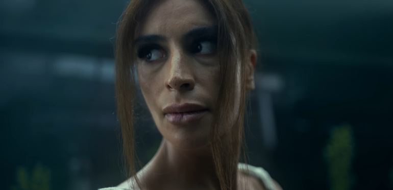 Nederlandse Sevdaliza scoort hit in Amerika