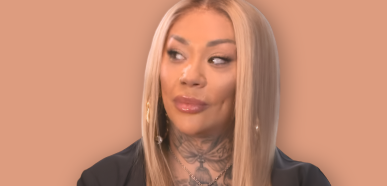 40 Jaar :  Mutya Buena