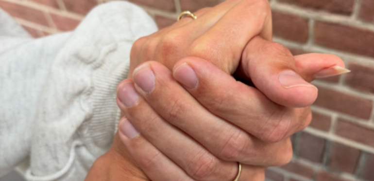 Suzan en Freek delen dramatisch nieuws