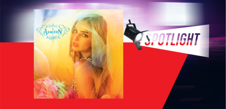 Spotlight: Fame Is A Gun