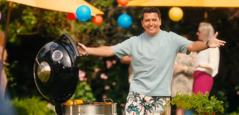 Hits uit supermarktreclames