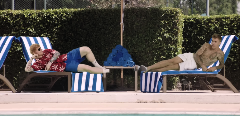 De 10 songwriters met de meeste weken op nummer 1