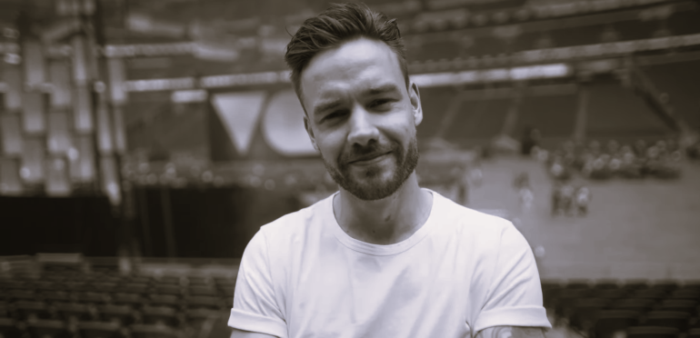 Vandaag: de val van Liam Payne