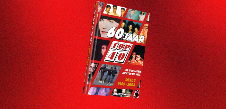 60 jaar Top 40 - deel 2 - 1985-2004