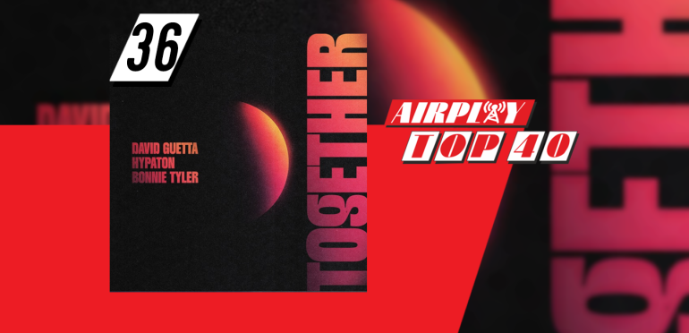 Jelly Roll is snelste stijger én snelste zakker