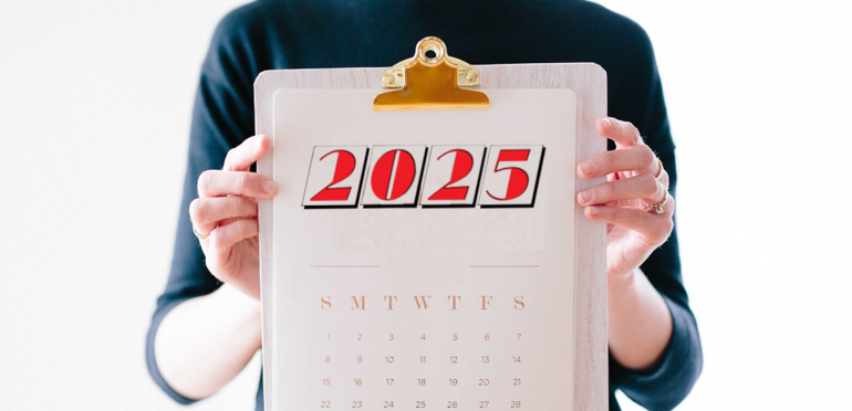 De hoogste score in een kalenderjaar