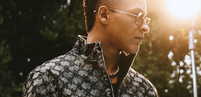 Bilal Wahib is trots op hoogste binnenkomer in de Top 40