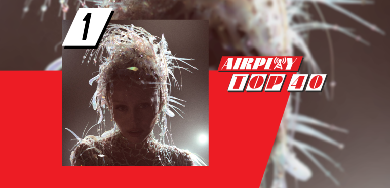 Miley Cyrus terug op nummer 1