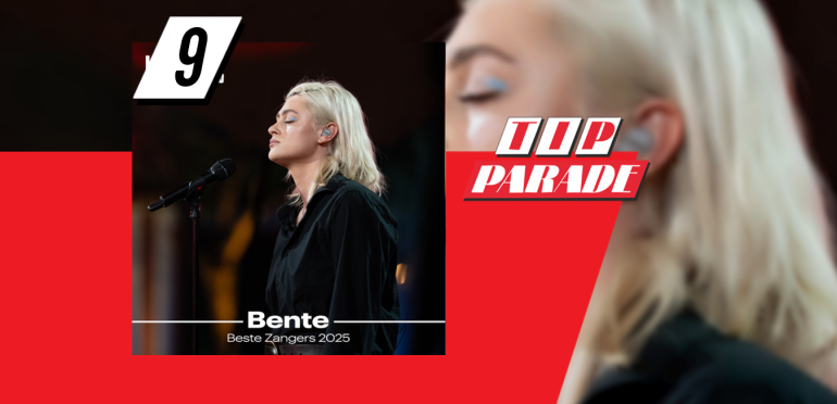 Kan Je Me Zien komt torenhoog binnen