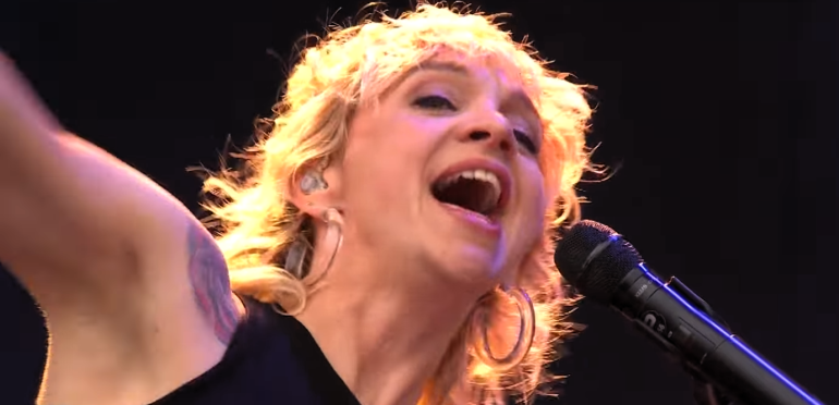 Top 4: Opgevallen! week 36