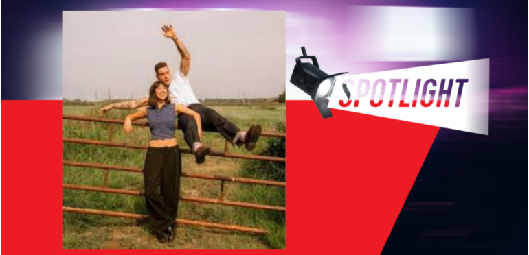 Spotlight: Nog Even Blijven