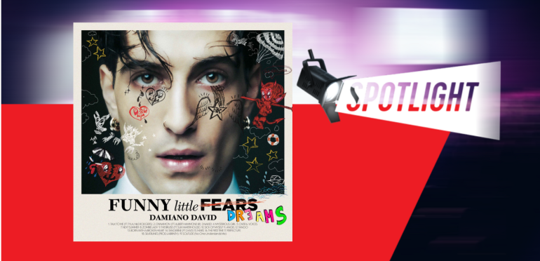 Spotlight: Talk To Me