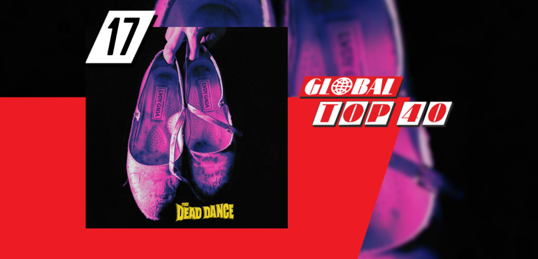 Hoogste binnenkomer voor Lady Gaga