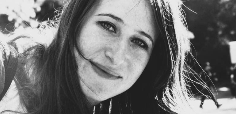 Top 10: Diane Martel