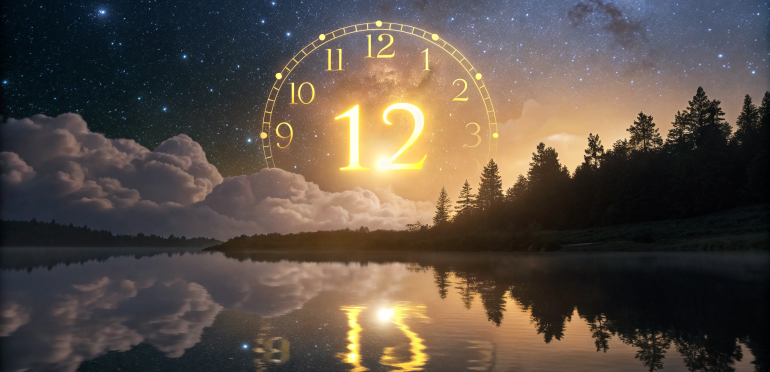 Het cijfer 12 in Top 40-hits