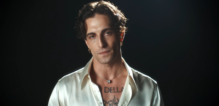 Top 10: Italianen met de meeste top 10-hits