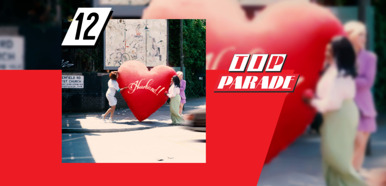 Hoogste binnenkomer voor Raye