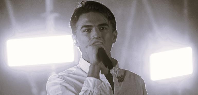 Top 4: Opgevallen! week 39