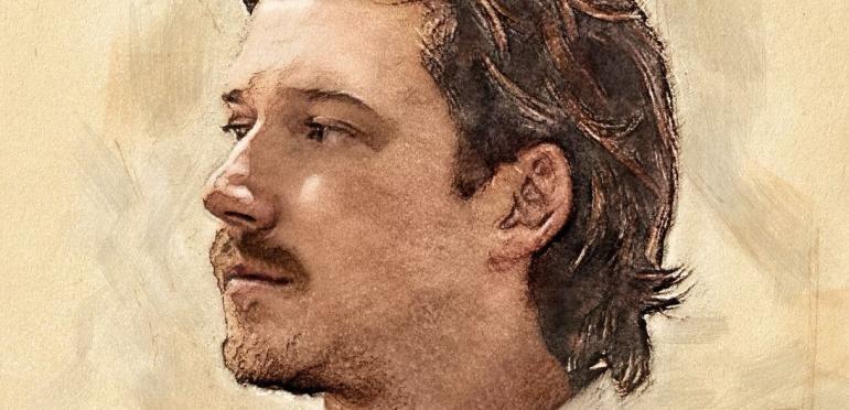 Bijzondere Top 40-prestatie voor Morgan Wallen en Tate McRae