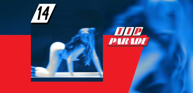 Tit For Tat is de hoogste binnenkomer