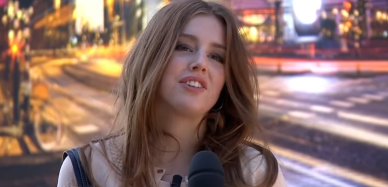 Top 4: Opgevallen! week 40