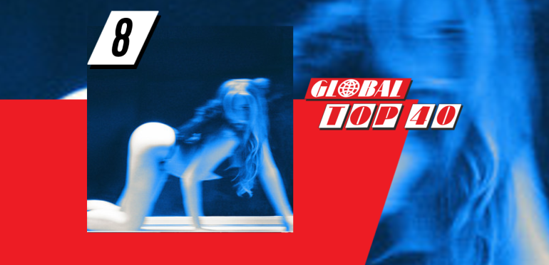 Tate McRae maakt een sterke entree