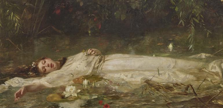 Shakespeare-personages in de Top 40