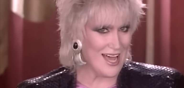 Deze zangeressen moesten het langst wachten op hun eerste top 3-hit