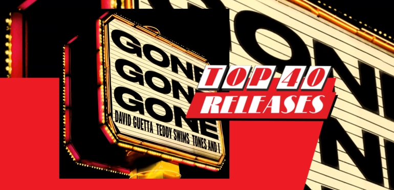 David Guetta zet Teddy Swims en Tones And I in hun kracht