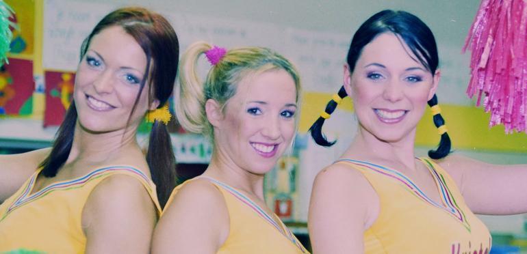 Top 4: Opgevallen! week 41