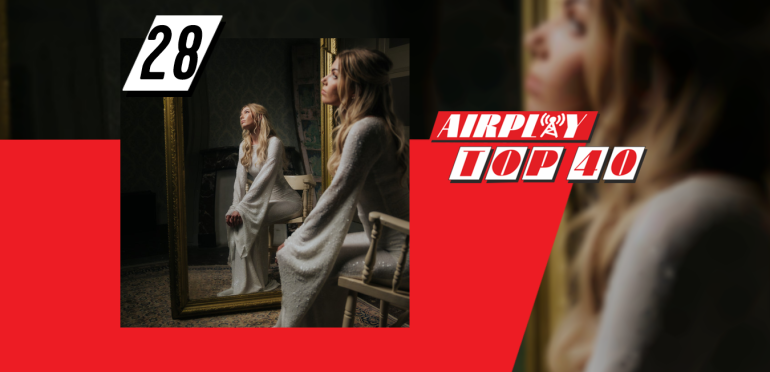 Hannah Mae is de enige nieuwe binnenkomer