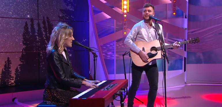 Top 4: Opgevallen! week 43