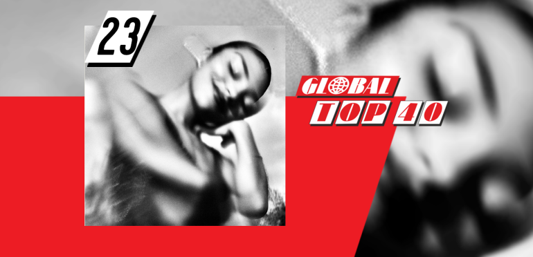 Twee superstippen voor Olivia Dean