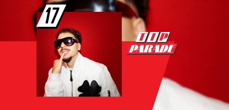 Hoogste binnenkomer voor Single In De Club