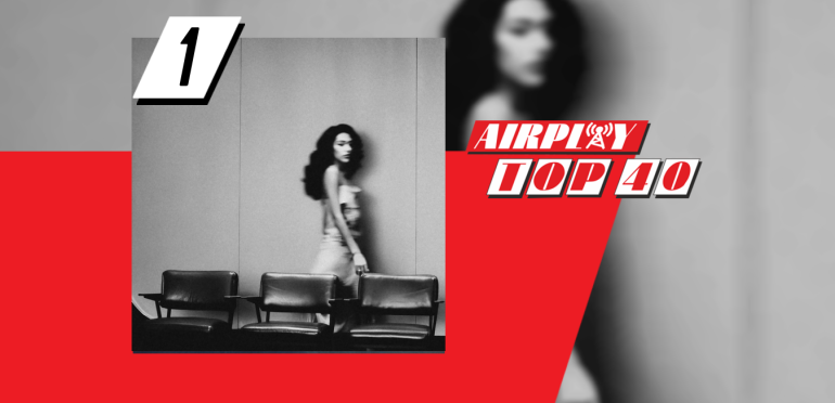 Eerste nummer 1-hit voor Olivia Dean