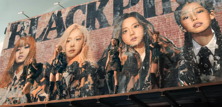 Groepen met veel succesvolle sololeden