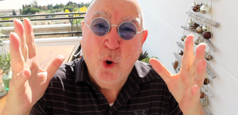 Top 4: Opgevallen! week 45