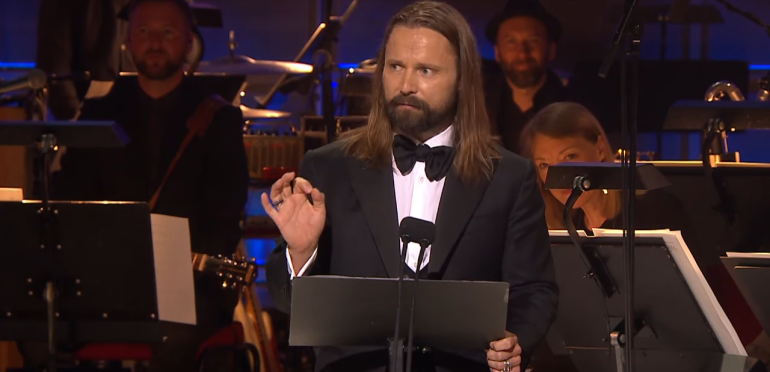 Top 5: Zweedse songwriters op nummer 1