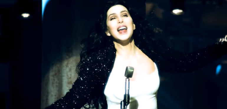 Deze zangeressen moesten het langst wachten op hun eerste nummer 1-hit