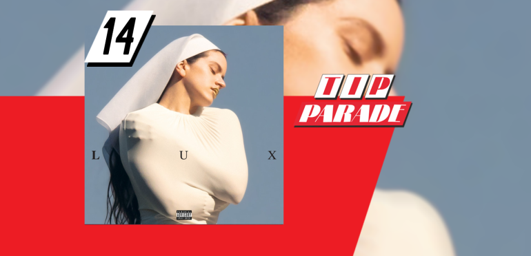 Berghain stijgt het snelst