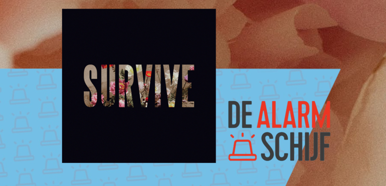 Lewis Capaldi pakt Alarmschijf met The Day That I Die