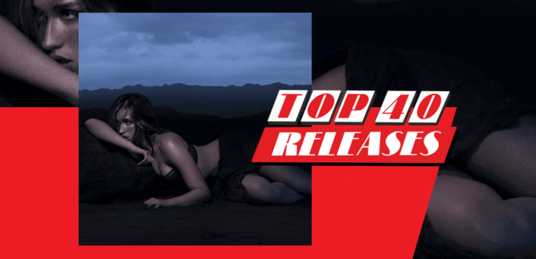 Tate McRae zingt break-up van zich af