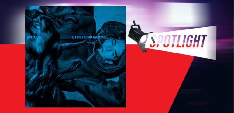 Spotlight: Tot Het Eind Van Mij