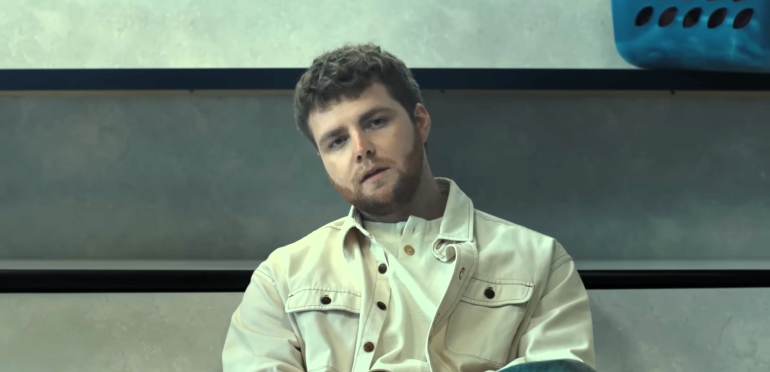 Alex Warren scoort de een-na-grootste hit aller tijden