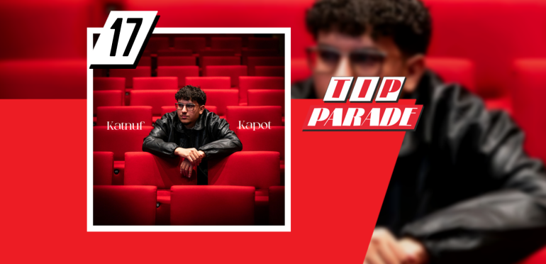 Hoogste binnenkomer voor Katnuf