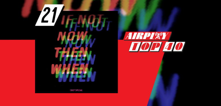 Nu al 13 kerstplaten in de Airplay Top 40