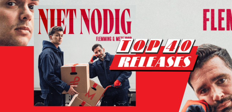 Flemming verrast met Metejoor